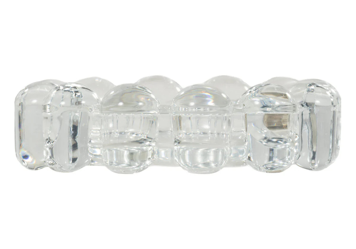 BUBBLE CANDLE DISH | Alice Lane Home Collection