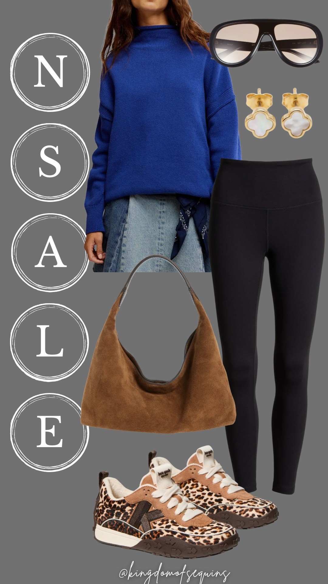 Nsale outfit Inspo!

#LTKSaleAlert