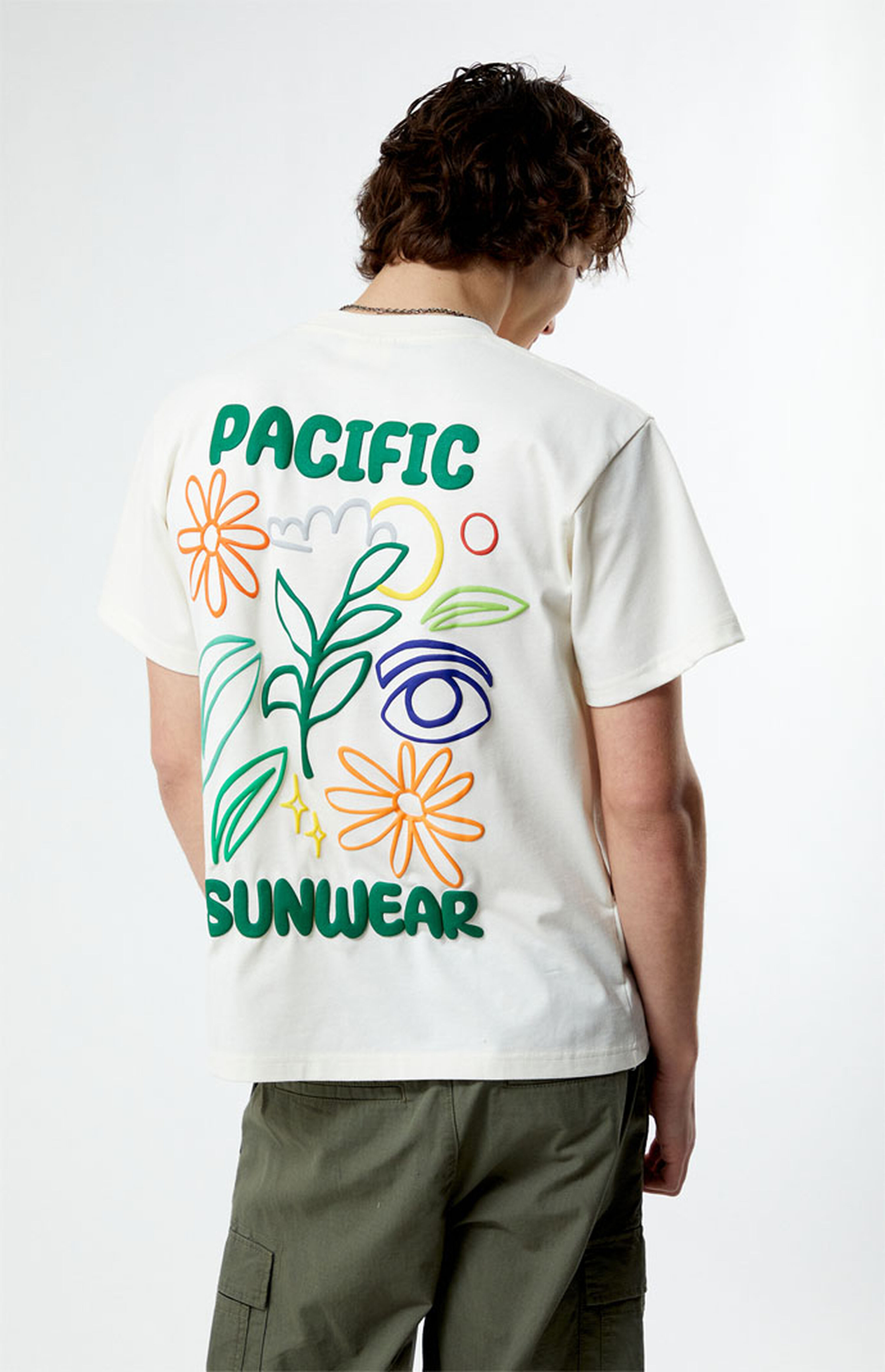 PacSun Pacific Sunwear Graphic Dept. T-Shirt | PacSun