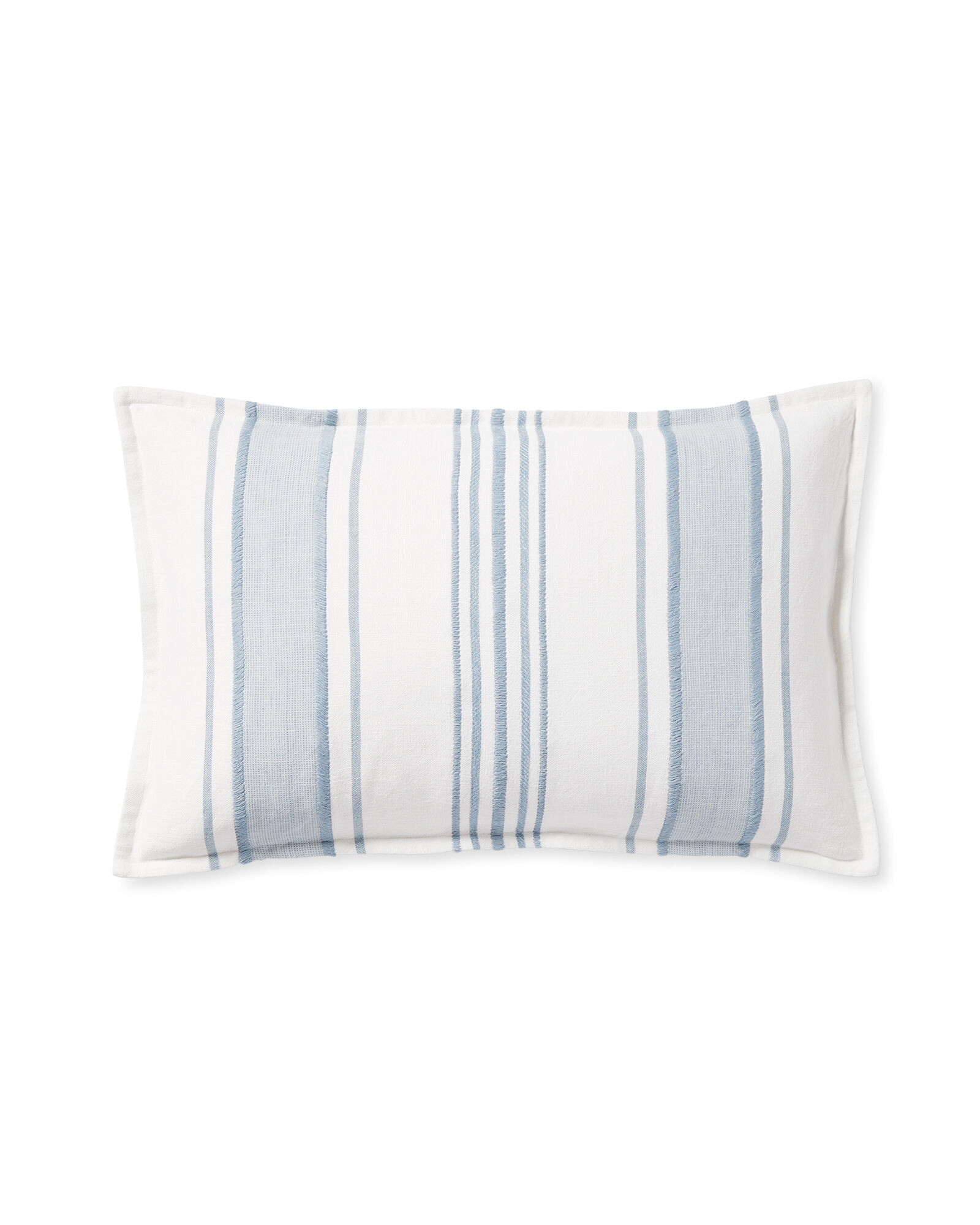 Milos Pillow Cover | Serena and Lily