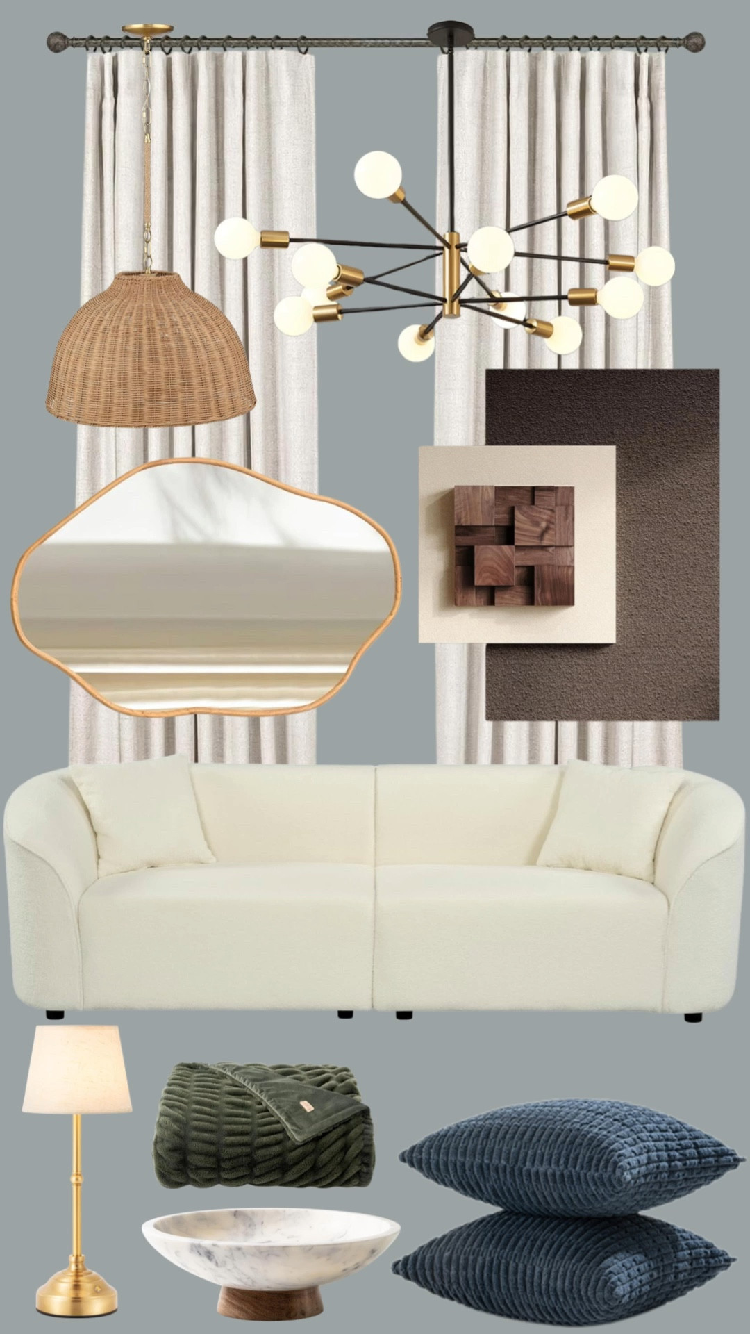 Trending home decor finds we’re loving! 

#LTKHome