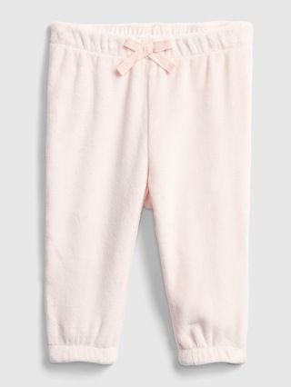 Baby Cozy Pull-On Pants | Gap (US)