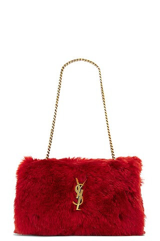 Small Kate Reversible Chain Bag | FWRD 