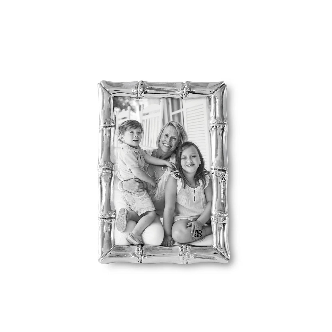 Beatriz Ball Garden Bamboo Frame | Sabavi Home