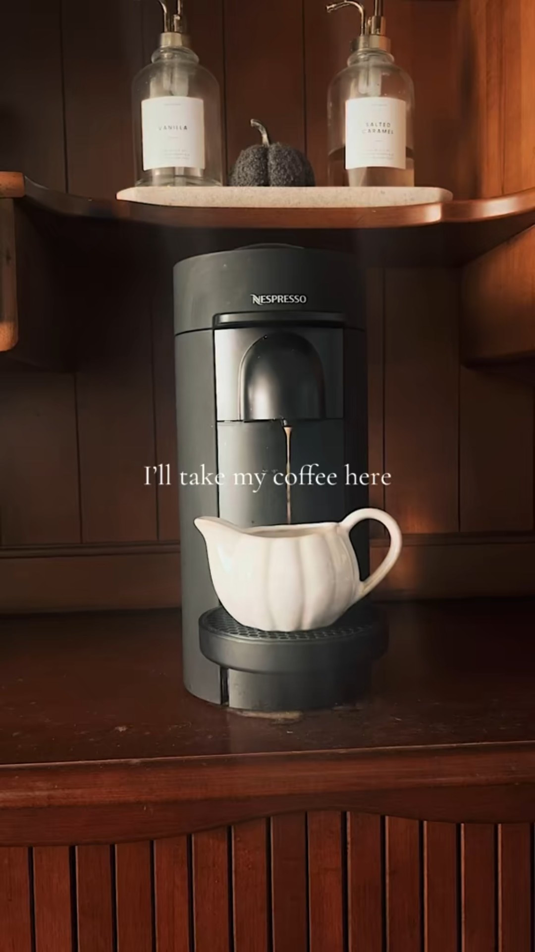 Coffee in bed

#LTKU #LTKHome #LTKSeasonal