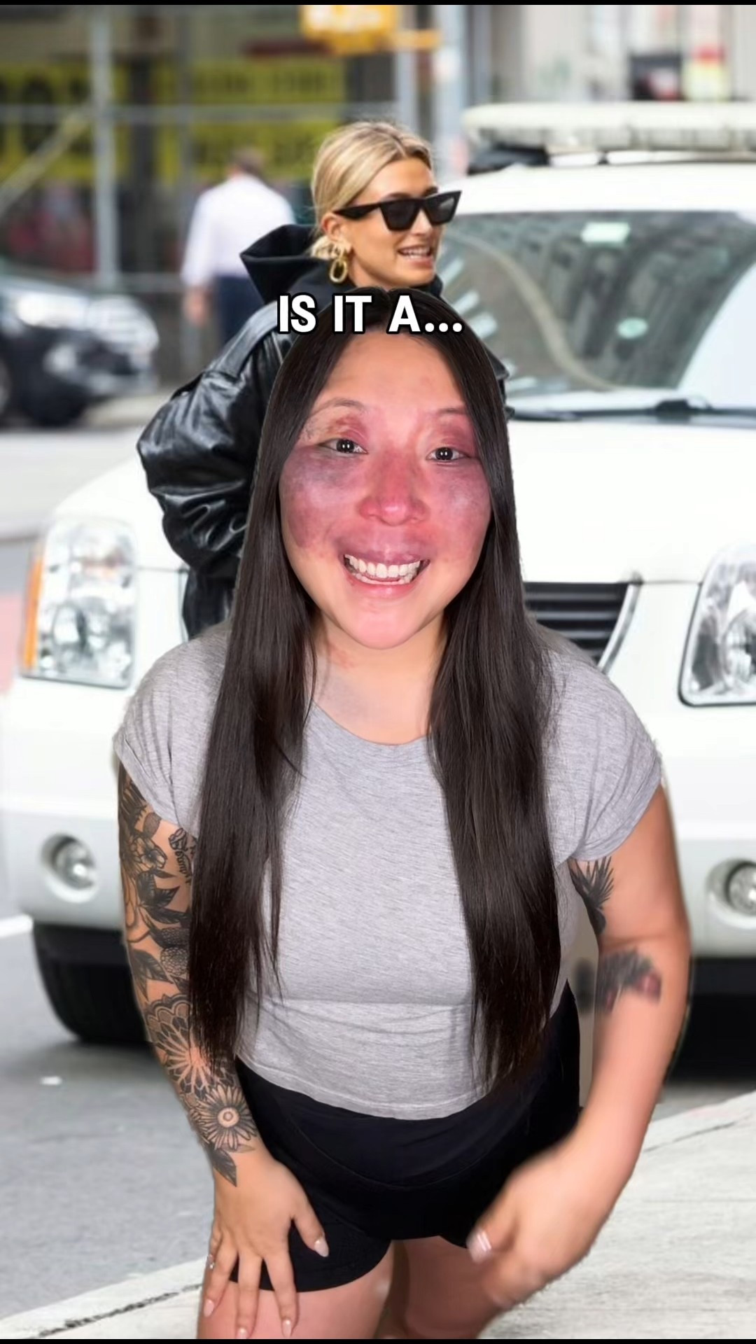 Is it a fit or is it a flop?🖤 

#LTKFindsUnder50 #LTKFindsUnder100