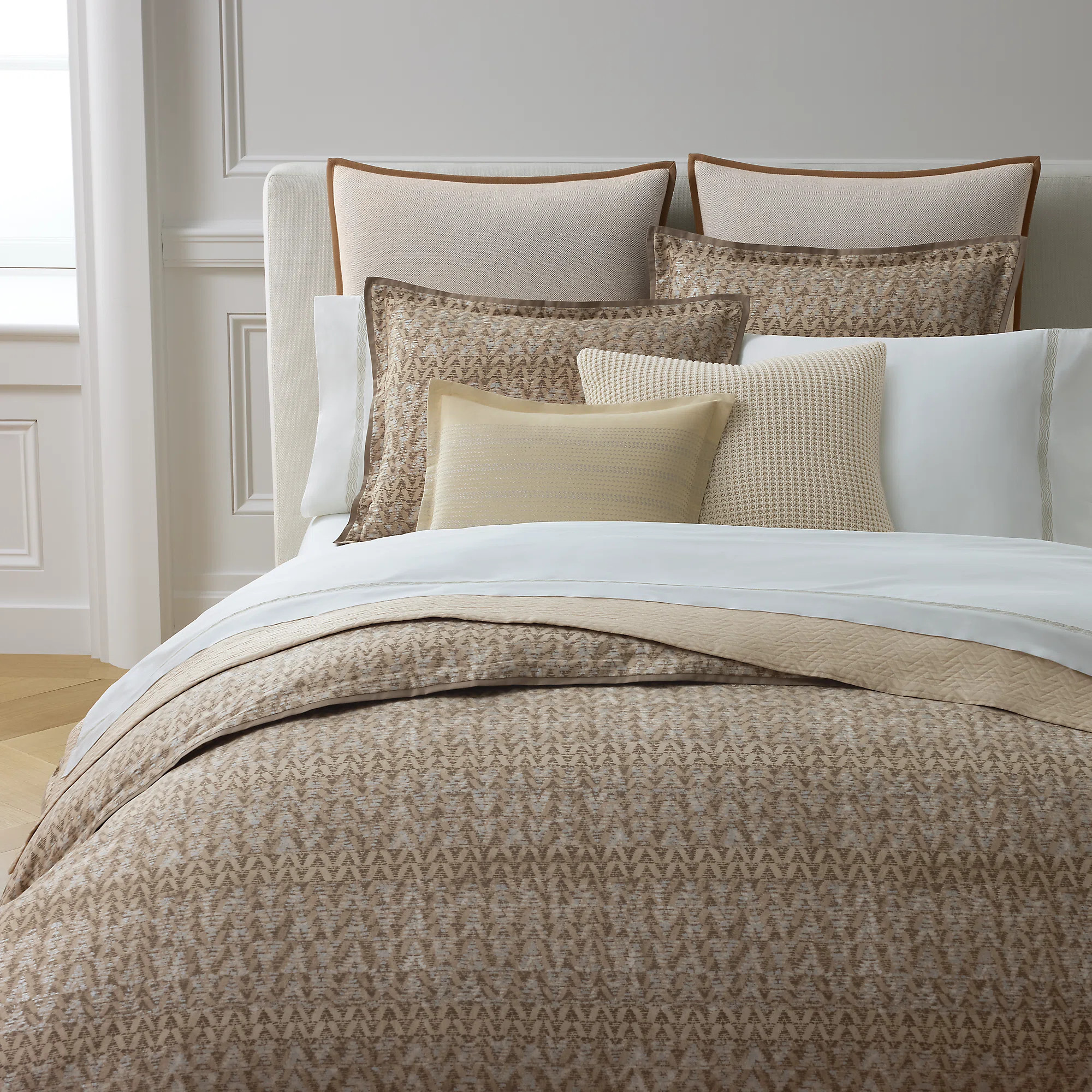 Lauren Ralph Lauren Sierra Bedding Collection: Duvet Cover Set | Wayfair | Wayfair North America