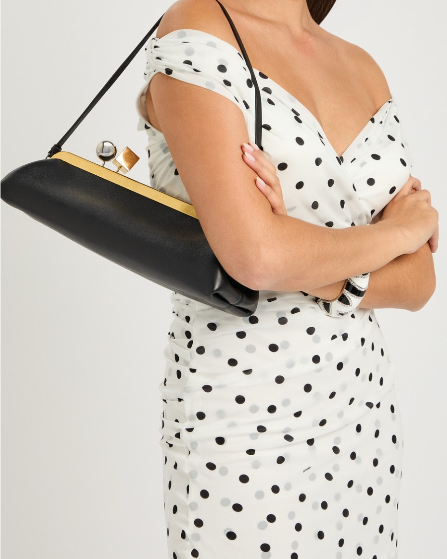 Jacquemus la pochette Salon top handle bag

#LTKuk #LTKbag #LTKluxury