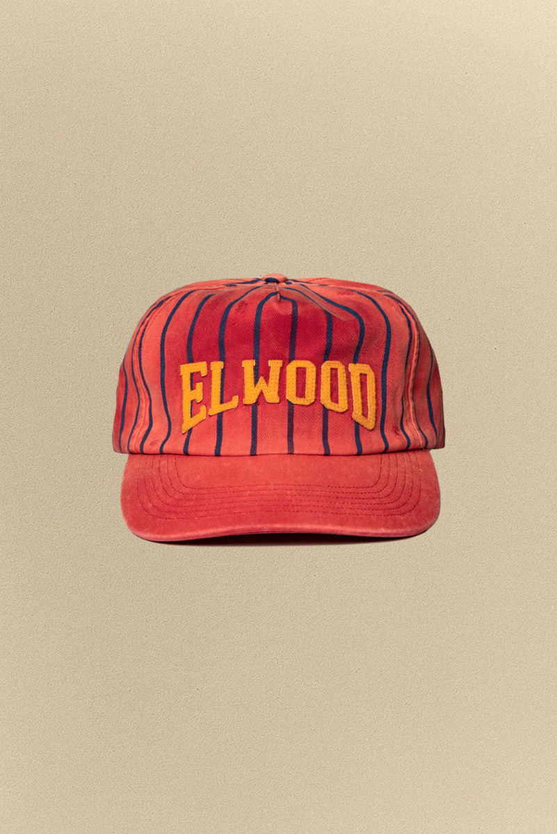 LEAGUE CAP | Elwood Clothing