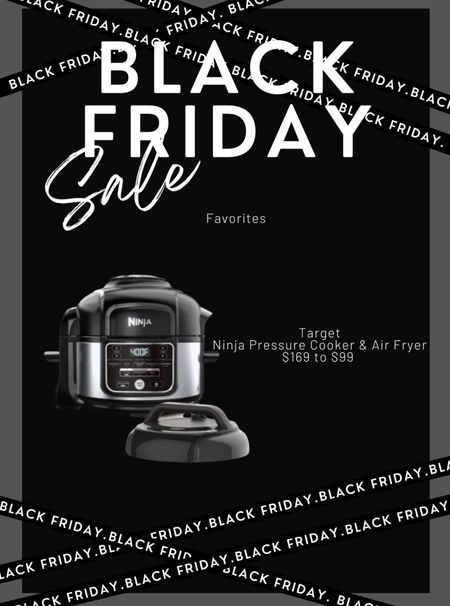 Ninja sale
Pressure cooker and air fryer
Perfect for newlyweds
Young adult
Kitchen appliances 



Keurig home kitchen Black Friday sale
Coffee lover gift from target


Follow my shop @clairecumbee on the @shop.LTK app to shop this post and get my exclusive app-only content!

#liketkit 
@shop.ltk
https://liketk.it/3VCHi

Follow my shop @clairecumbee on the @shop.LTK app to shop this post and get my exclusive app-only content!

#liketkit #LTKGiftGuide #LTKhome #LTKCyberweek #LTKfamily #LTKHoliday #LTKsalealert
@shop.ltk
https://liketk.it/3VCIc
