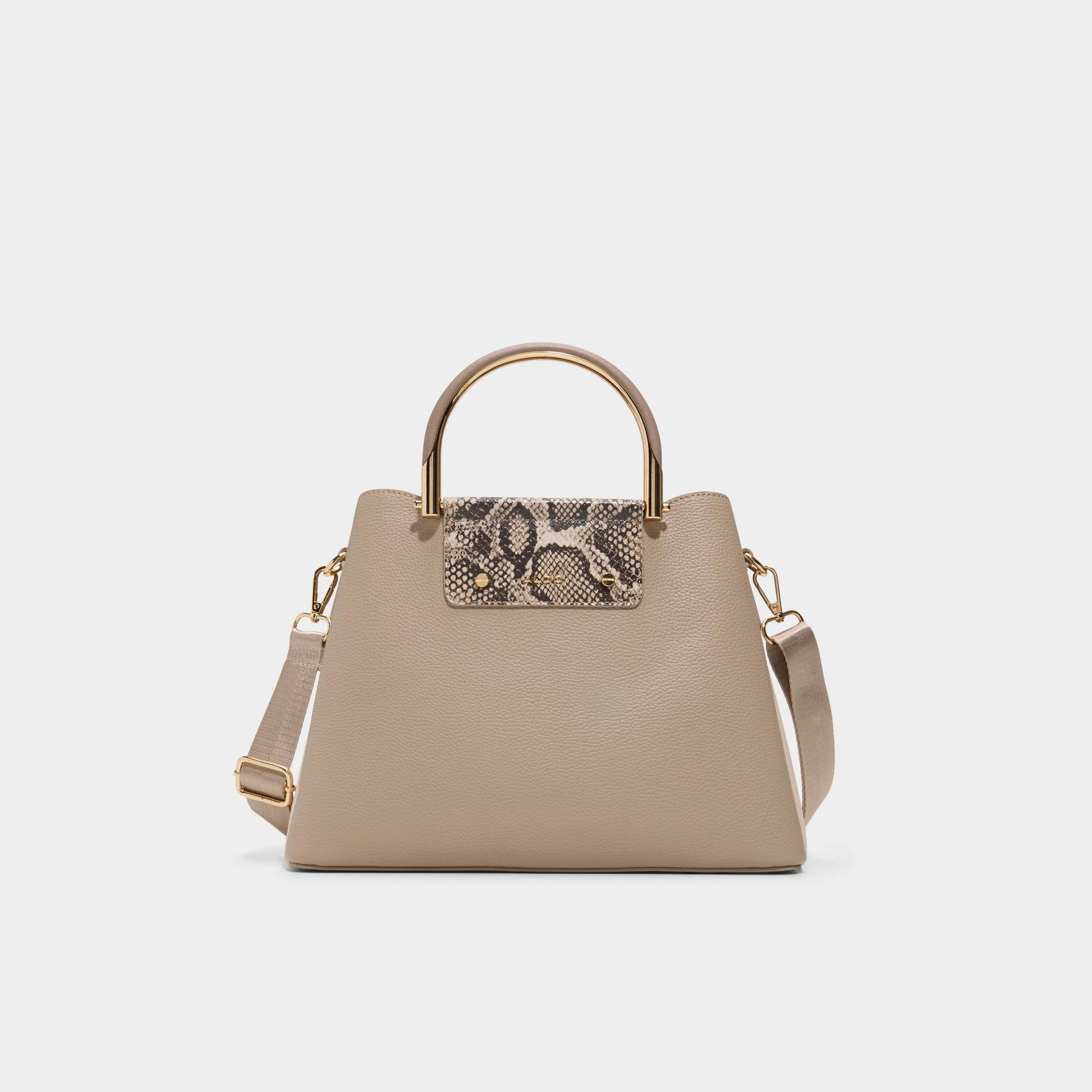 Sloanaa in Taupe | Aldo Shoes (US)