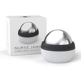 Nurse Jamie Healthy Skin Solutions SUPER-CRYO MASSAGING ORB - MINI | Amazon (US)