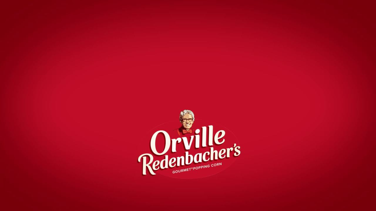Orville Redenbacher\u2019s Microwave Popcorn Mini Bags, Movie Theater Butter Flavor, 1.5 oz., 12-... | Walmart (US)