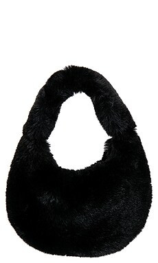 LAMARQUE Alix Bag in Black from Revolve.com | Revolve Clothing (Global)