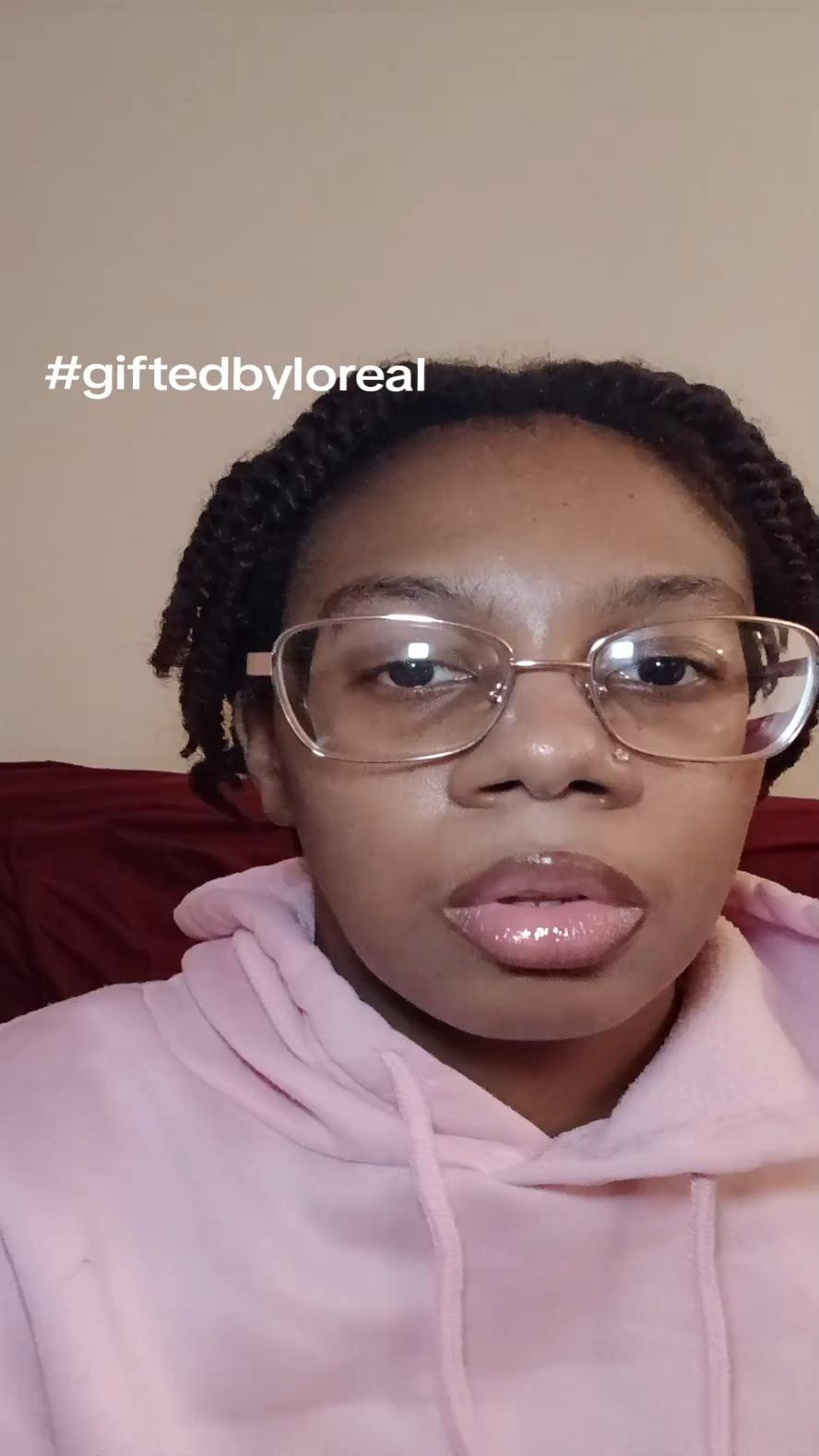 @L’Oréal Paris  my hair loves the Elvive Hyaluron Plump Replumping Leave-in Serum #GiftedByLOrealParis #LOrealParisHaircare #elviveloreal #hyaluronicacidserum 

#LTKselfcare #LTKBeauty #LTKgrwm