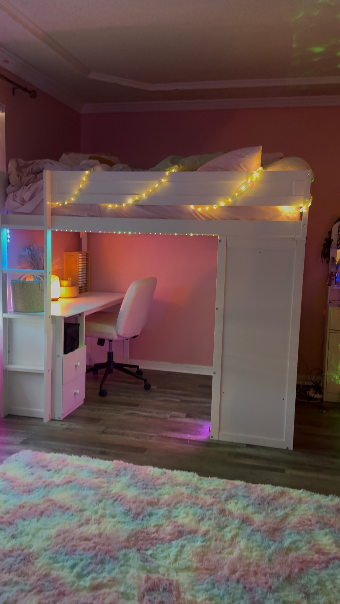 Loft Bed