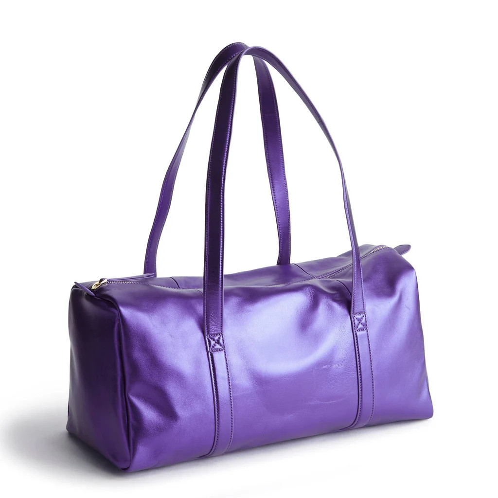 Small Original Duffel Bag | Vera Bradley