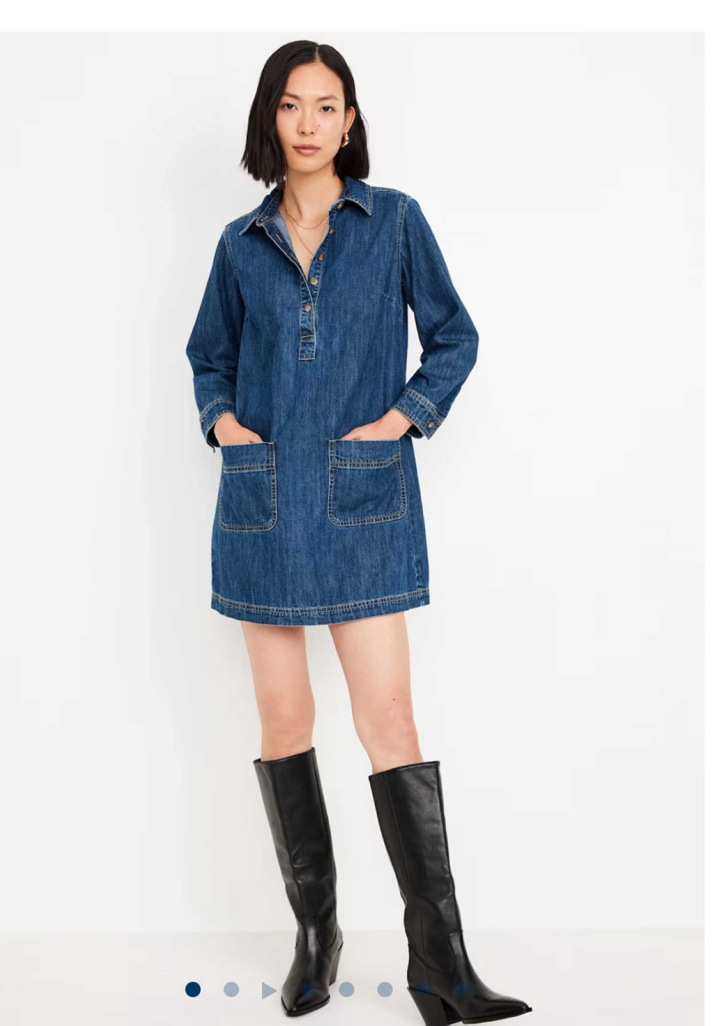 Some current Old Navy favorites  