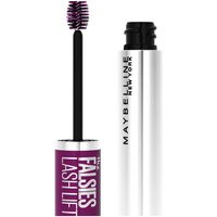 Maybelline The Falsies Instant Lash Lift Look Lengthening Volumising Mascara - Black | Boots.com