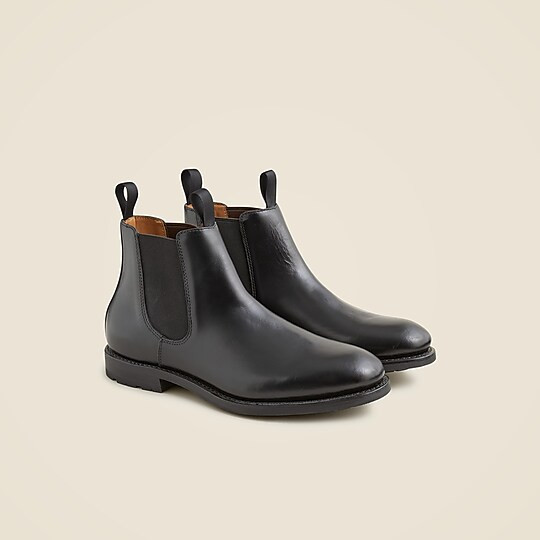 Kenton Chelsea boots | J. Crew US