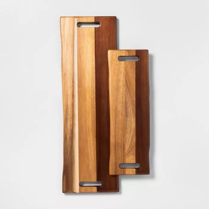 Rectangle Serve Board - Hearth & Hand™ with Magnolia | Target