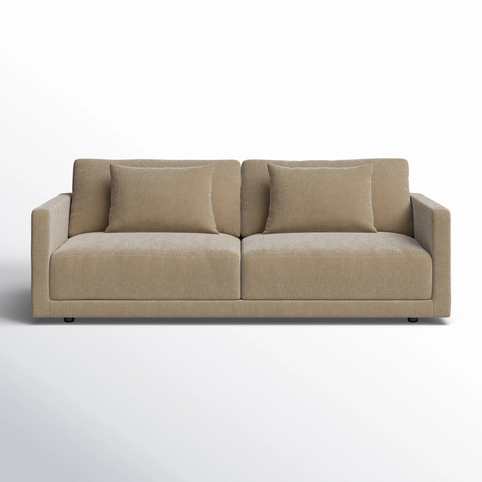 Kenji 84'' Upholstered Sofa | Wayfair North America