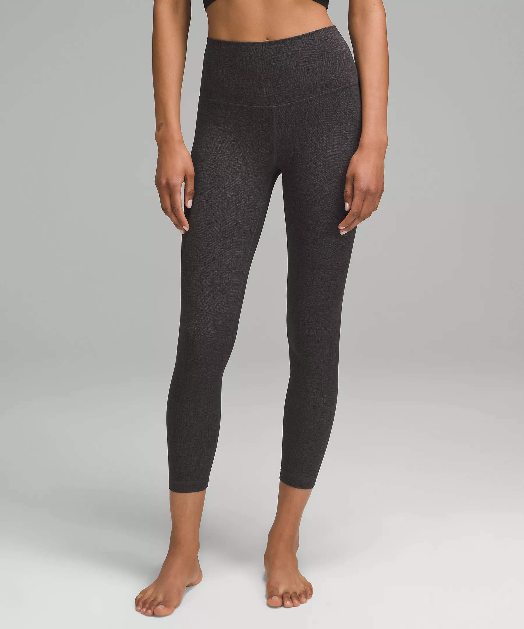 lululemon Align™ High-Rise Pant 25" | Lululemon (US)