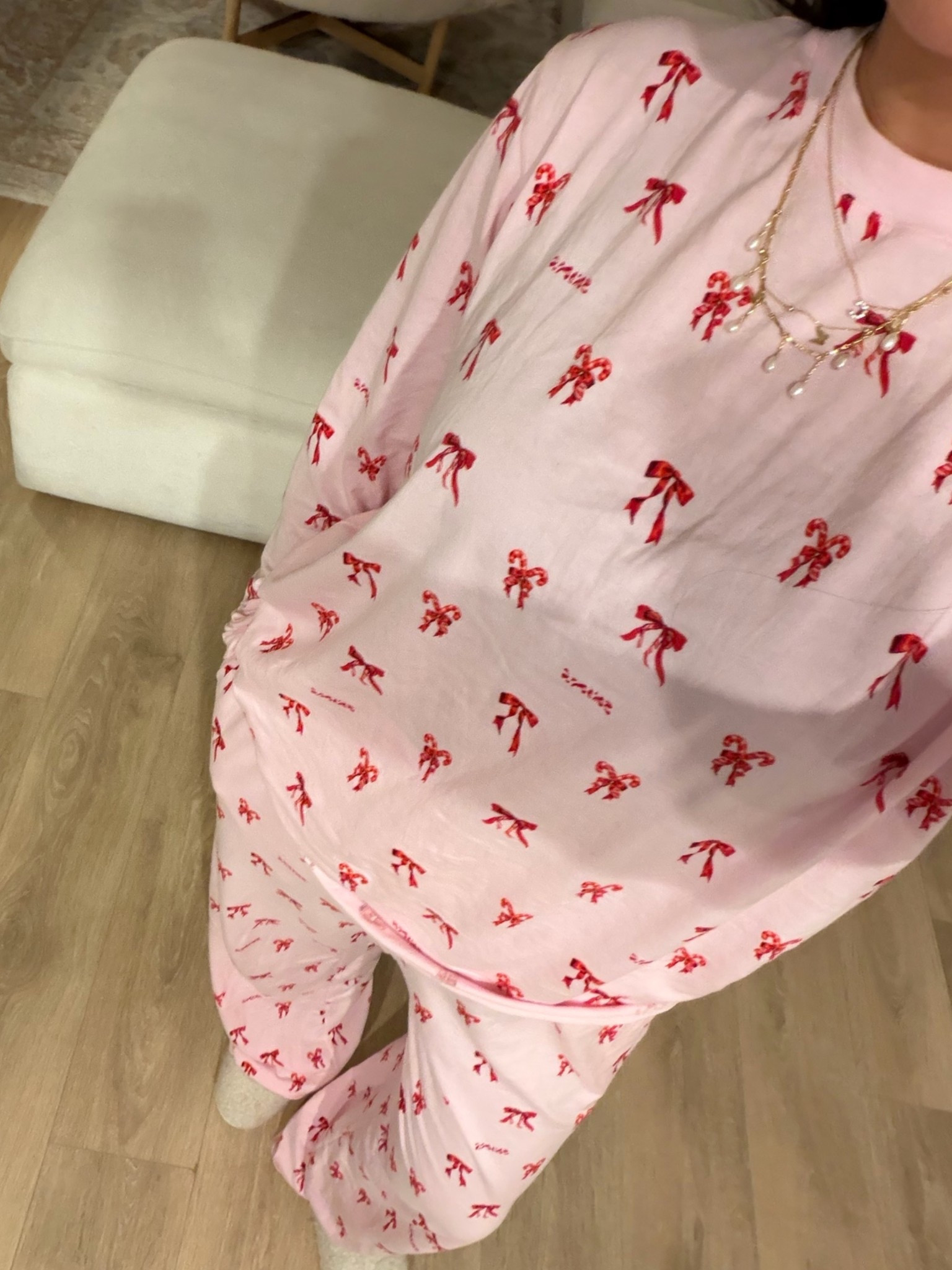 Set linked below in different colors since mine is from Christmas

#LTKselfcare