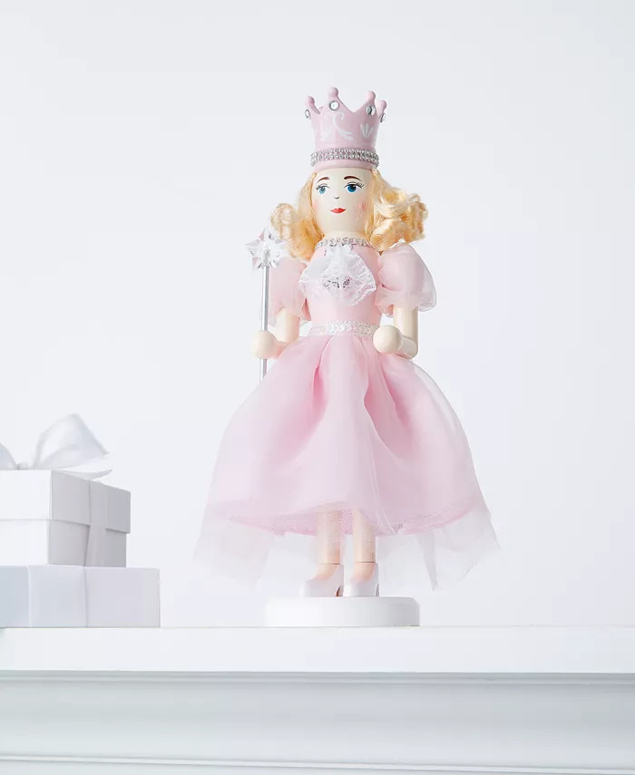 Nutcrackers Fairy Nutcracker, Created for Macy's | Macy's