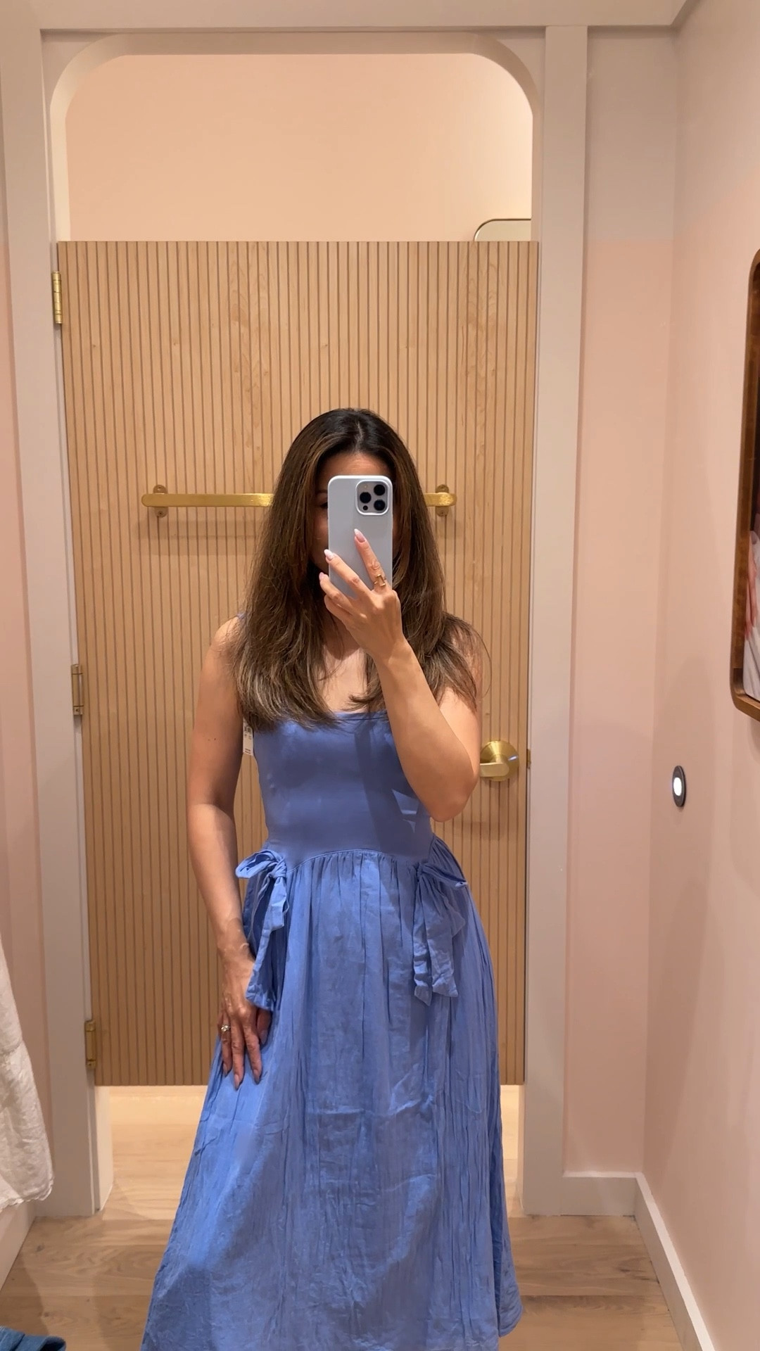 Blue hue 💙

#LTKpetite #LTKsale #LTKsummer