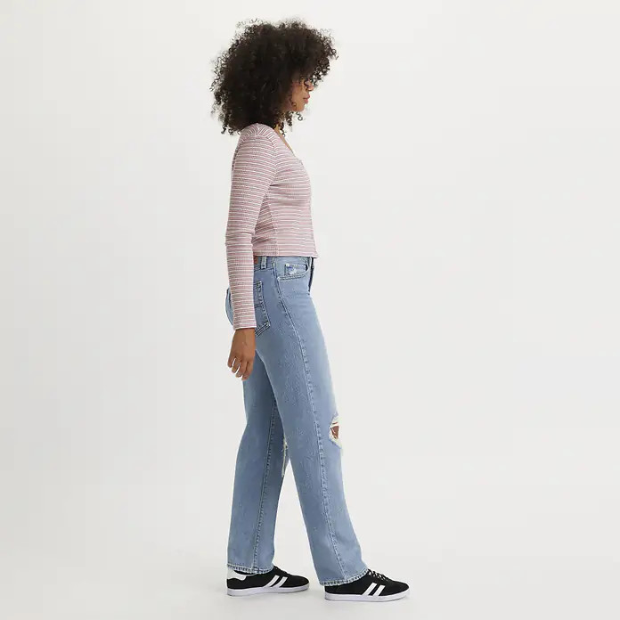 '94 Baggy Women's Jeans | Levi's US