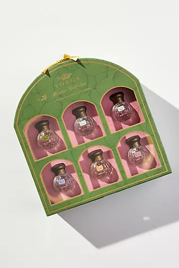 Tocca Wonders Collection Mini Perfume Deluxe Set | Anthropologie (US)