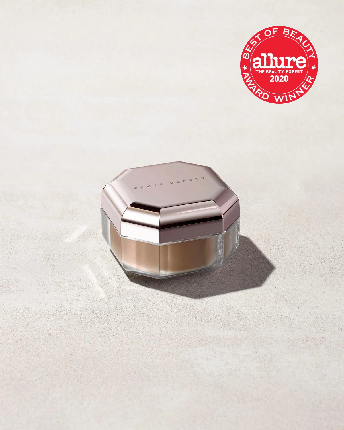 Pro Filt'r Instant Retouch Setting Powder  Coffee | Fenty Beauty