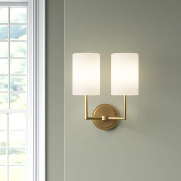 Tomasini Steel Wallchiere | Wayfair North America