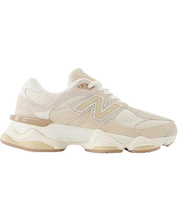 New Balance Women's 9060 Sneakers | Amazon (US)