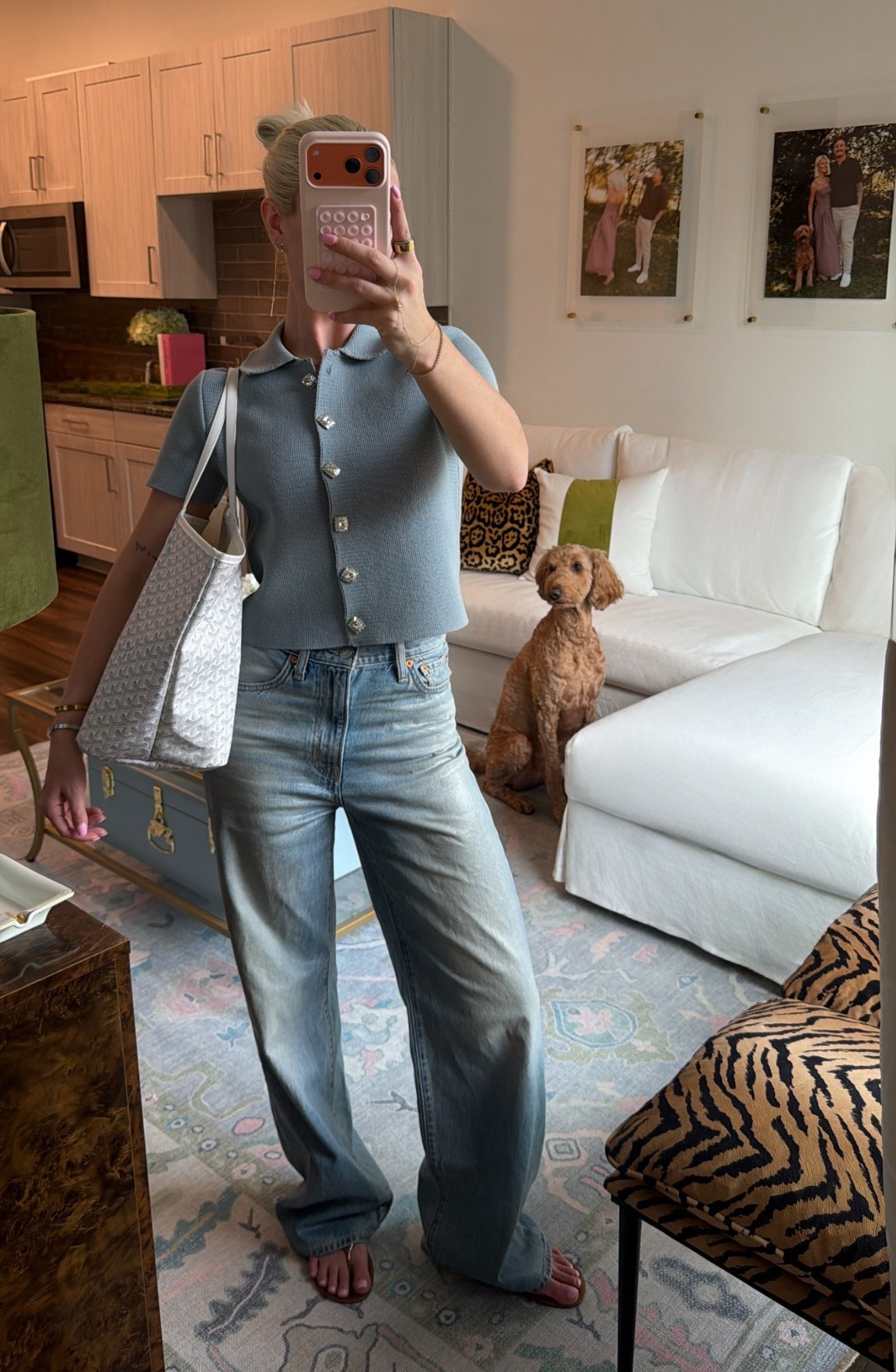 Today’s work fit! 

#LTKdayinmylife #LTKWorkwear