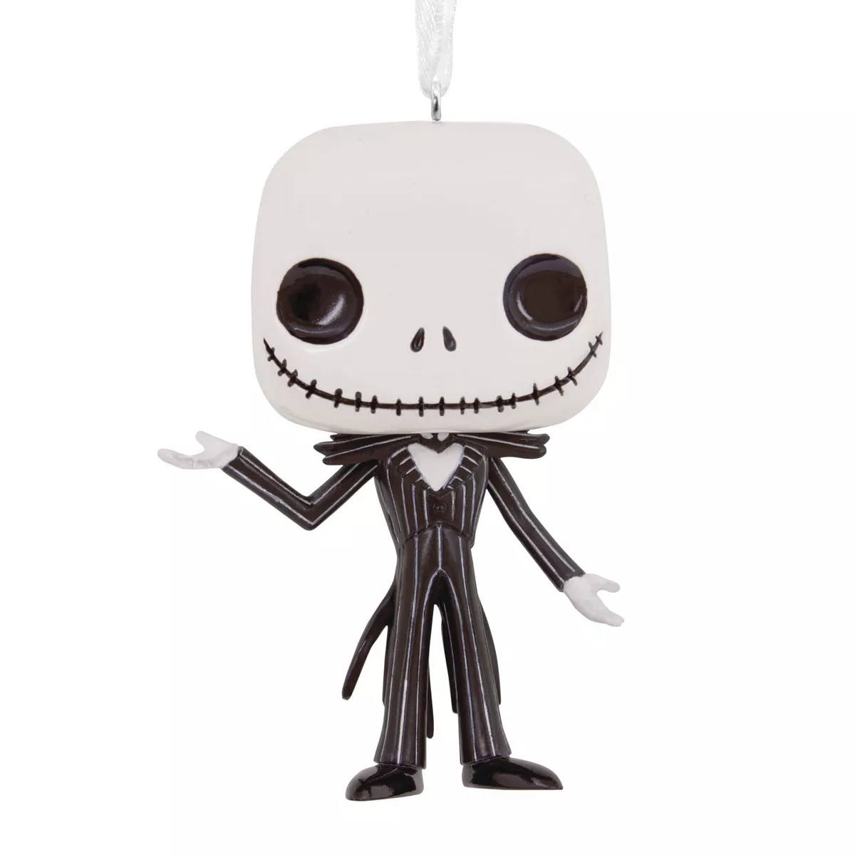 Hallmark Funko POP! Disney The Nightmare Before Christmas Jack Skellington Christmas Tree Ornamen... | Target