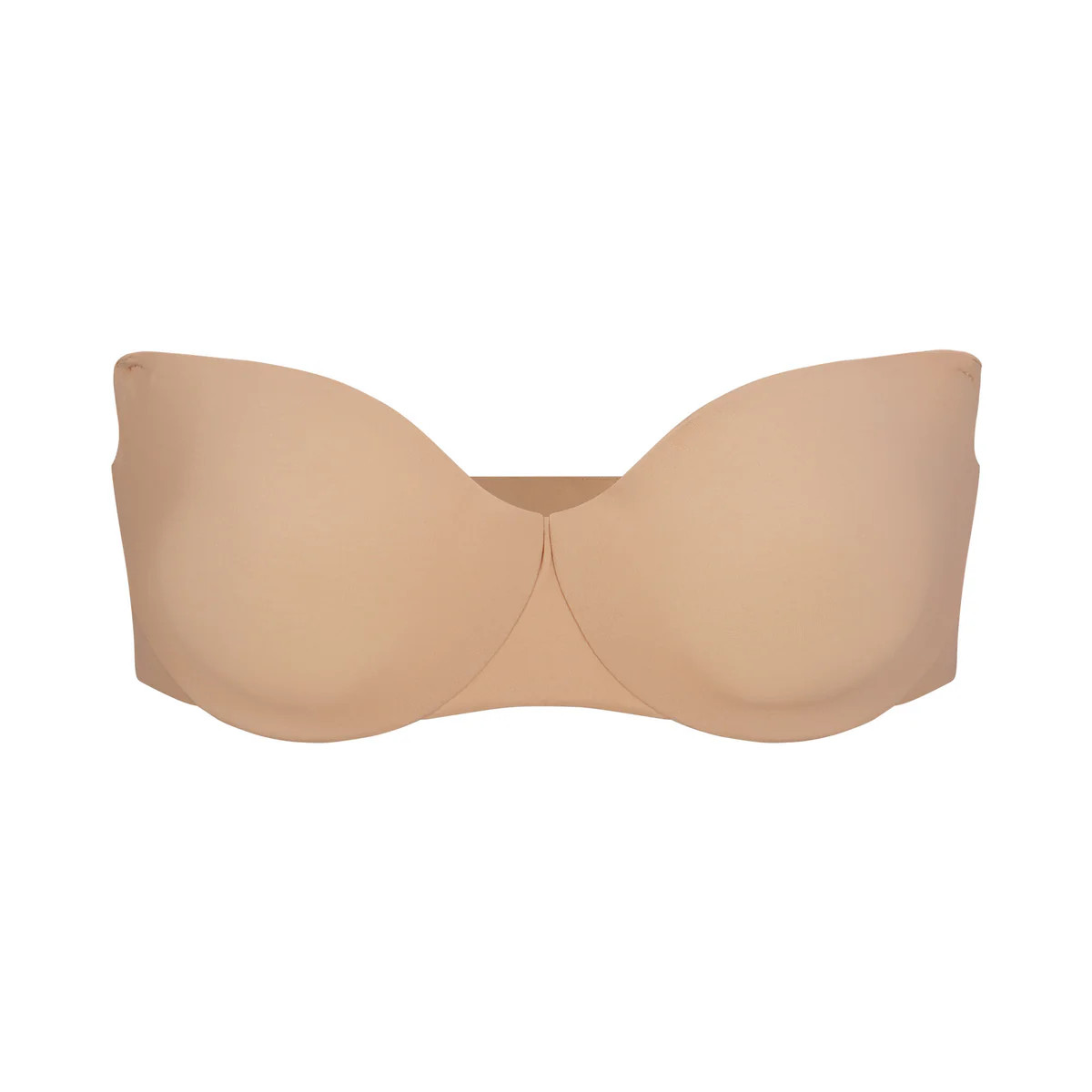 UNLINED STRAPLESS BRA | SKIMS (US)