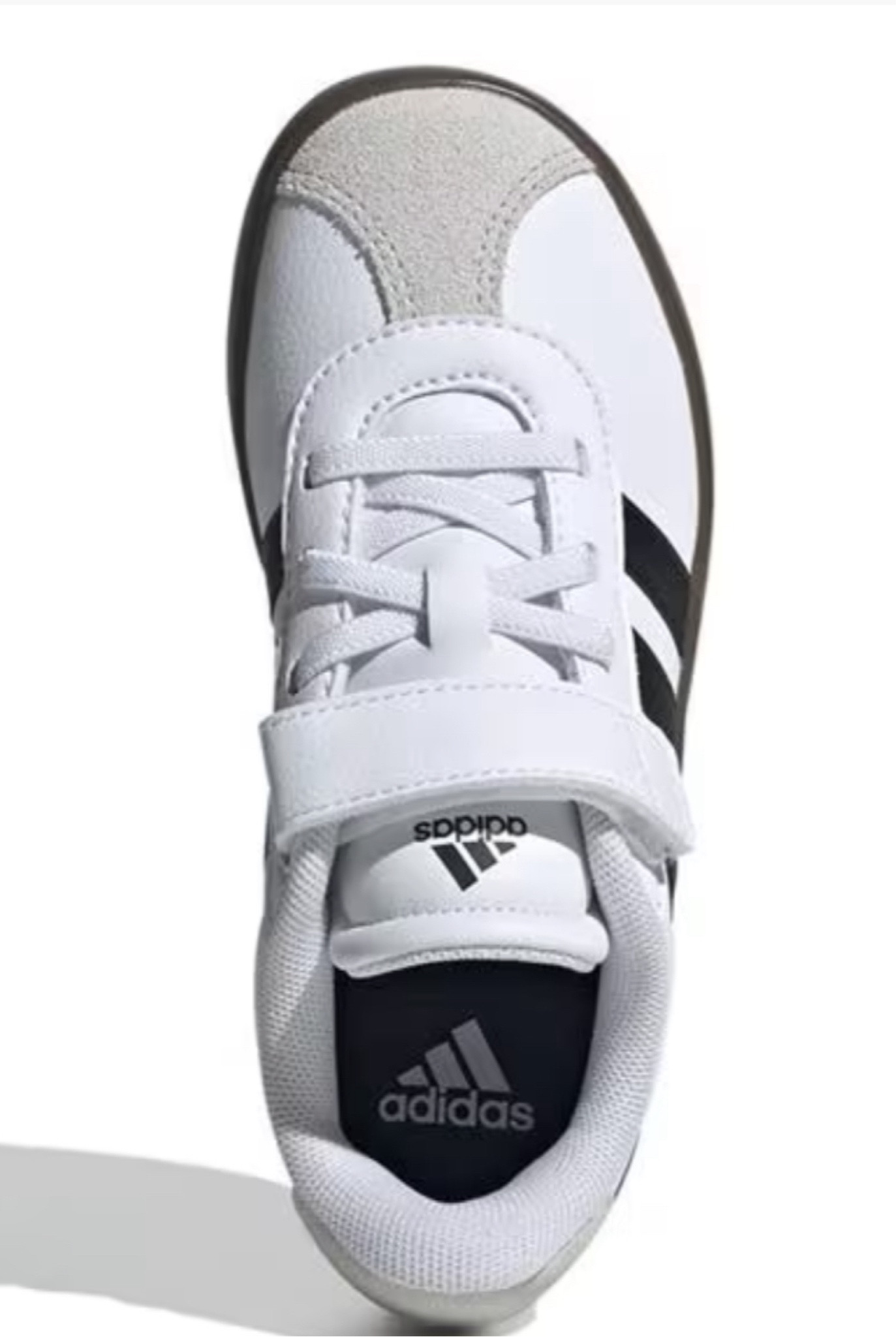 Graysons new trainers 