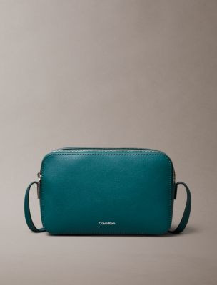 Foil Logo Camera Bag | Calvin Klein | Calvin Klein (US)