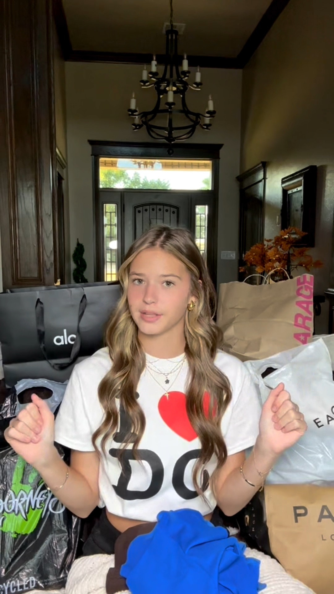 Back to School Teen Haul 🍎

Can’t believe one of my babies is a Senior this year. I also have one that just graduated College this year . Time flies !! 💋

Back to School // Back to school shopping// Back to school haul// Teen girl fashion// Girl clothes for school

#LTKKids #LTKmomlife