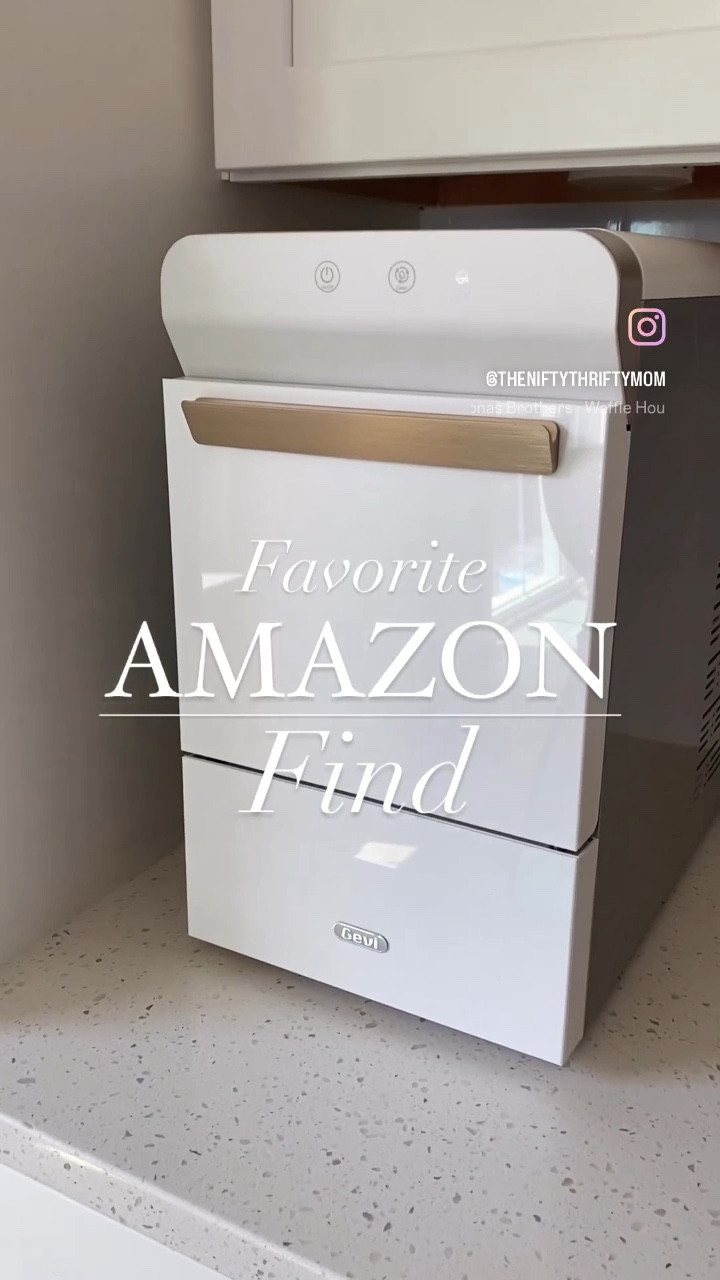 Amazon nugget ice maker

#LTKsalealert #LTKFind #LTKhome