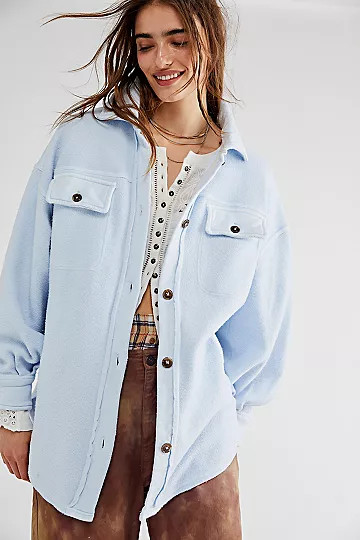 Ruby Jacket | Free People (Global - UK&FR Excluded)