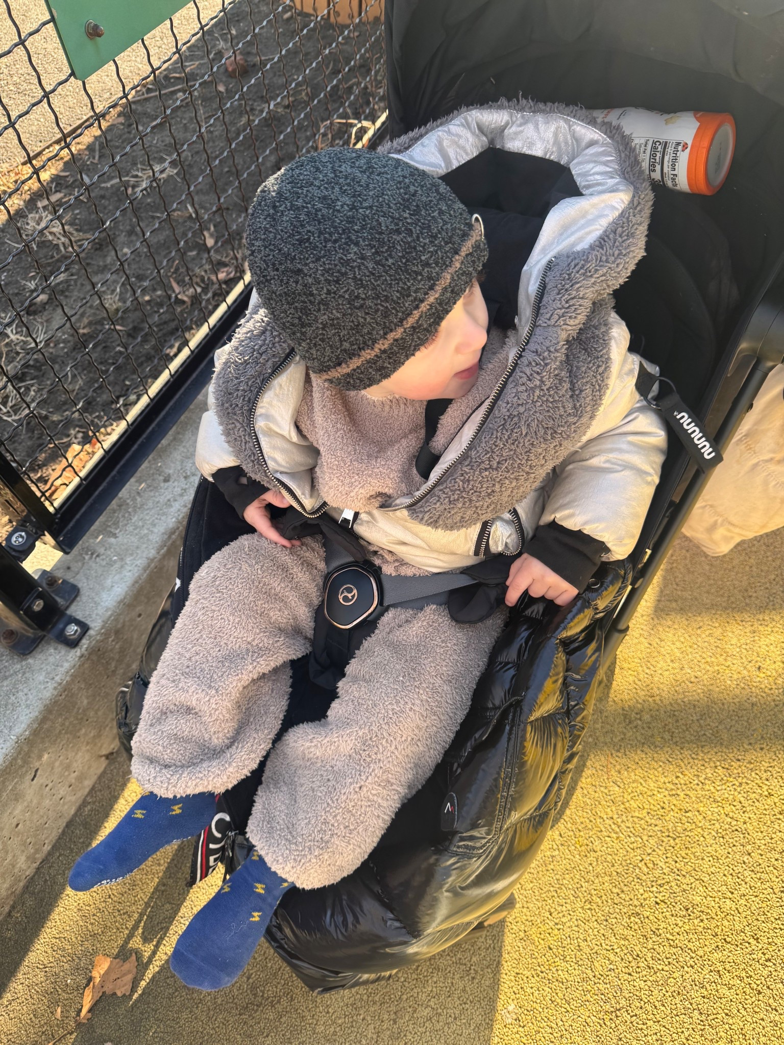 easiest way to keep your little kids warm this winter 

#LTKmomlife #LTKBaby #LTKKids