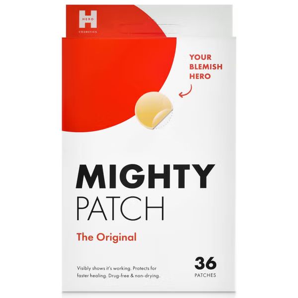 Hero Cosmetics Mighty Patch - Original | Skinstore
