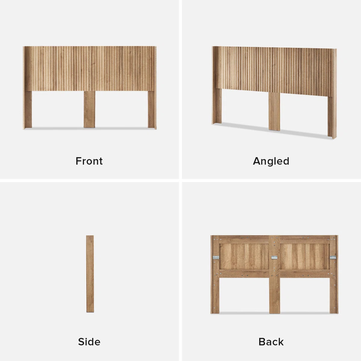 Dorcus Headboard | Wayfair North America