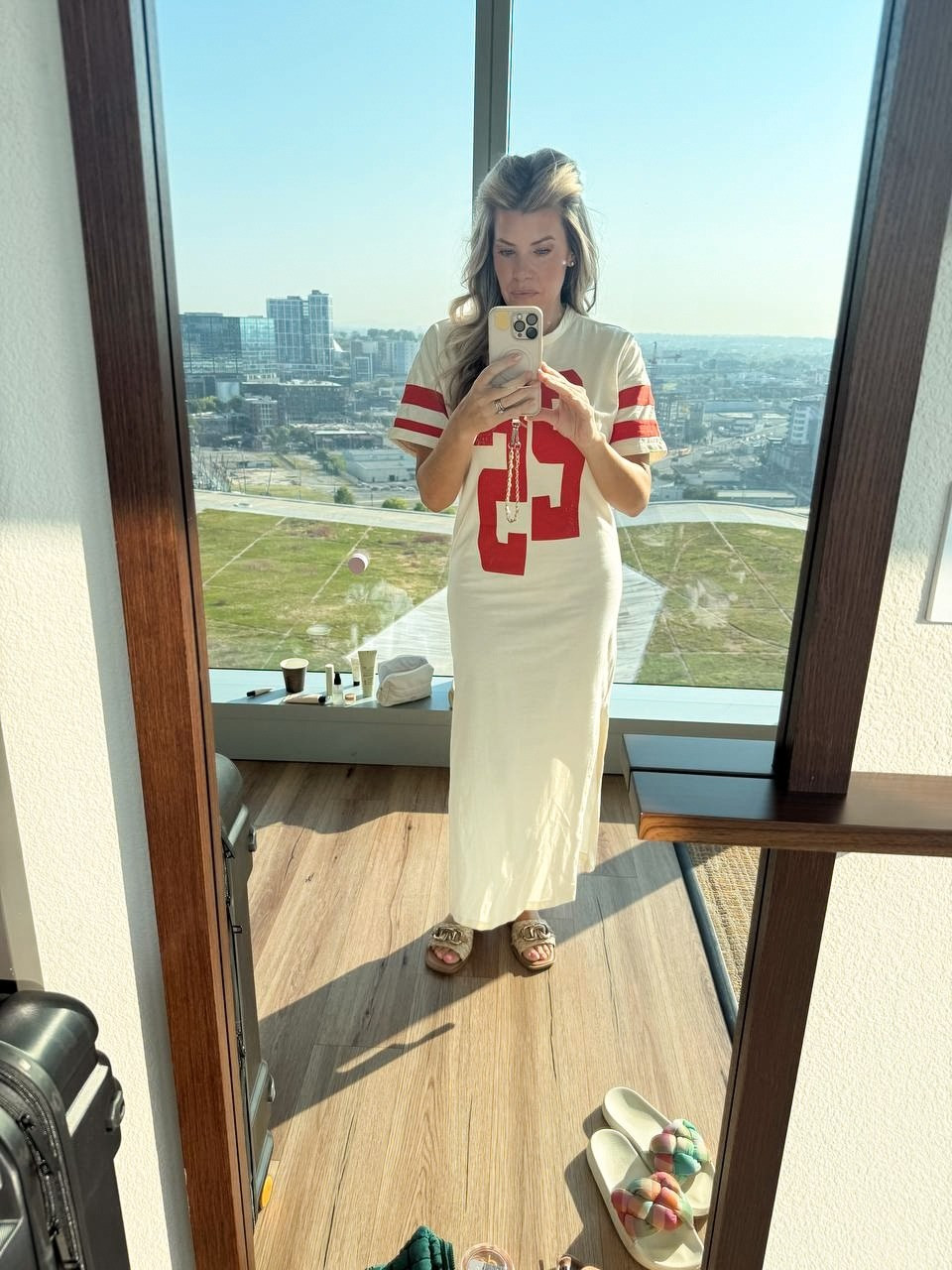 #LTKStyleTip #LTKTravel #LTKWorkwear