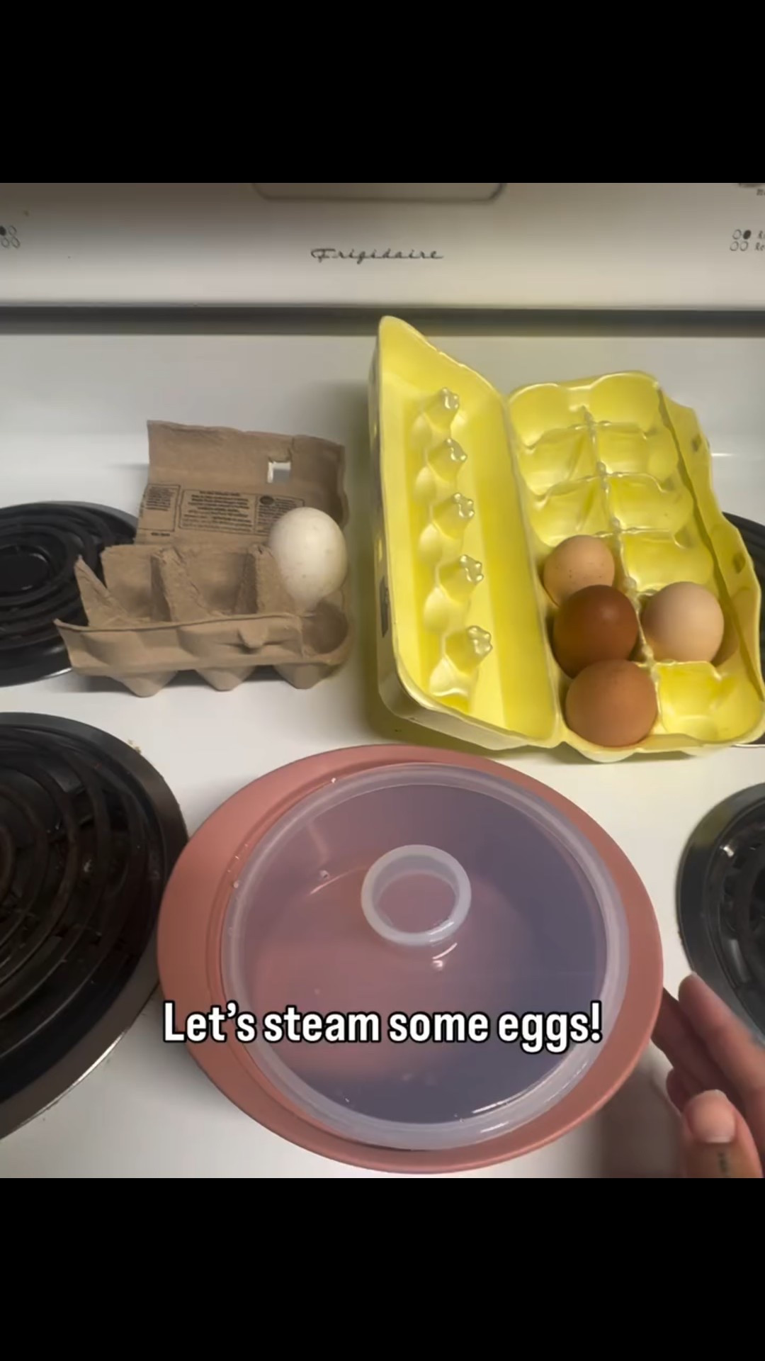 I love steaming eggs when we have a morning that’s short on time. If you’re shopping for Prime Day, this is a  must have for your haul! Can easily be used to steam other foods and I love how durable the silicon is. 

#LTKKids #LTKFindsUnder50 #LTKHome