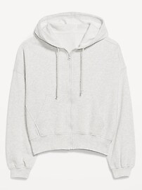 SoComfy Zip Hoodie Sweatshirt | Old Navy | Old Navy (US)