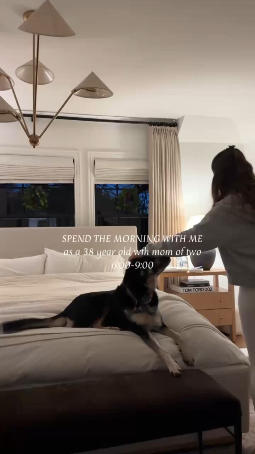 VLOG: Spend the morning with me✨
Code: ALOPROFILE to save on Tarte
Code: ALOPROFILE to save on Dibs
Code: ALOPROFILE25 to save on The Sculpt Society

Go to my 'HOME LINKS' collection for more furniture & decor

#LTKmorningroutine #LTKdayinmylife #LTKmomlife